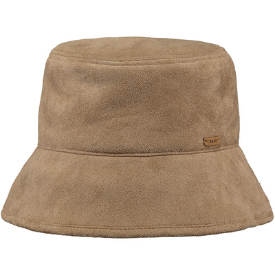 Barts Damen Mützen Beanies Yuno Mütze Braun