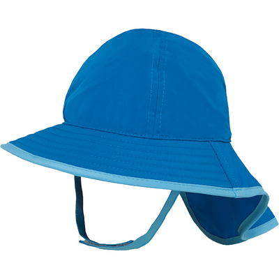 Sunday Afternoons Kids Hüte Infant SunSprout Hut 0-6 Monate Blue