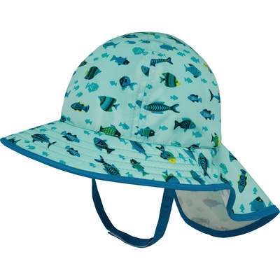 Sunday Afternoons Kids Hüte Infant SunSprout Hut 0-6 Monate Mehrfarbig