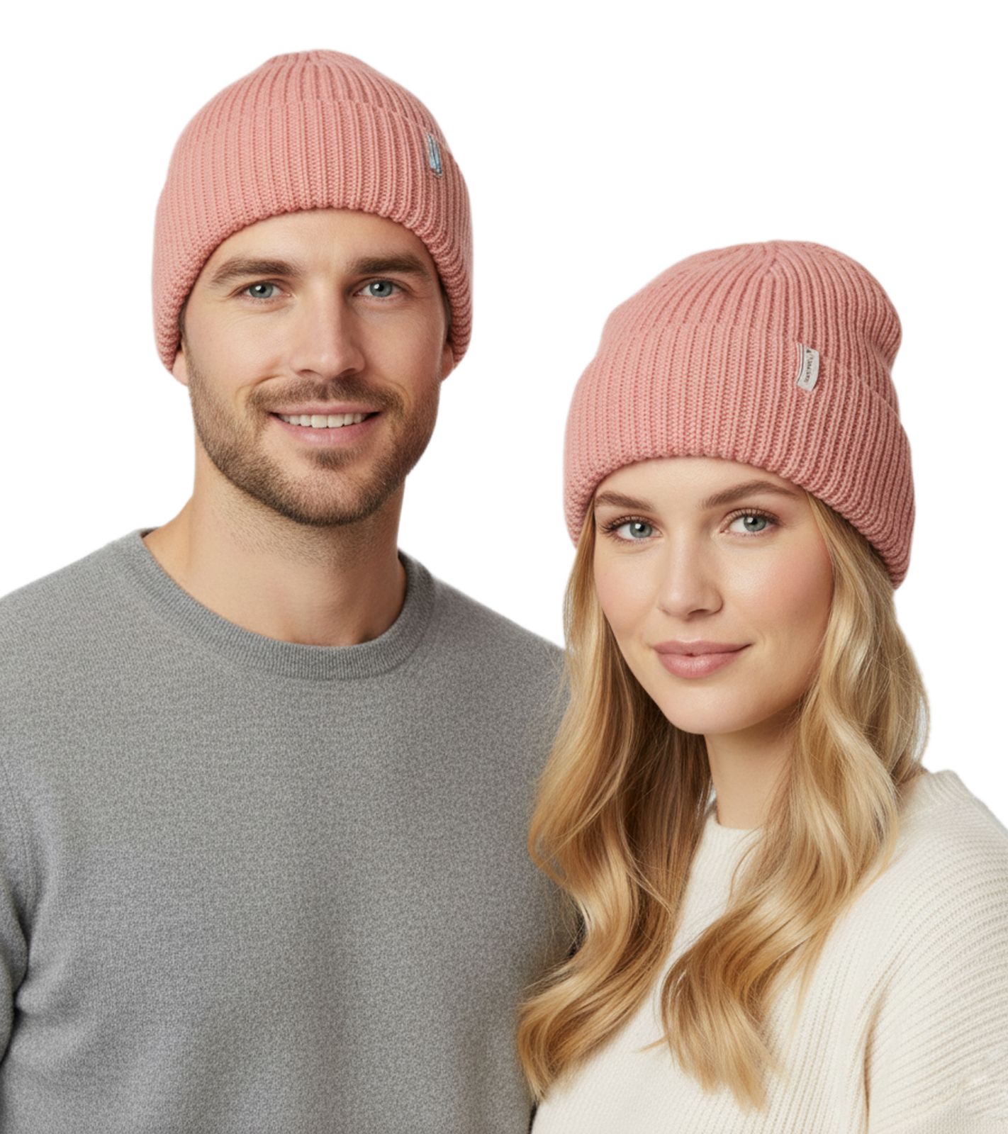 Vaude Damen oder Herren Mützen Beanies Moena II Mütze Mehrfarbig