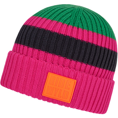 Ziener Bambini Berretti Beanies Indri Berretto Rosa