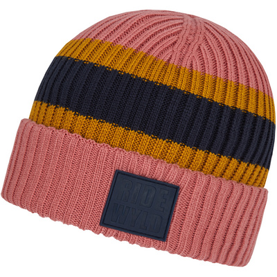 Ziener Kids Hats Beanies Indri Beanie Pink
