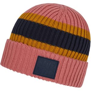 Ziener Kinder Mützen Beanies Indri Mütze Rosa Ziener Kinder Mützen Beanies Indri Mütze Rosa