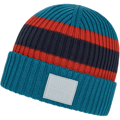 Ziener Kids Hats Beanies Indri Beanie Mehrfarbig
