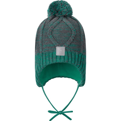 reima Kids Hats Beanies Paljakka Beanie 46cm Green