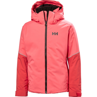 Helly Hansen Kinder Isolationsjacken Jewel Jacke 16 Jahre Rosa