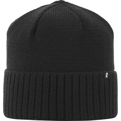 reima Kids Hats Beanies Kalotti Beanie 48-50cm Black