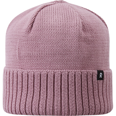 reima Kids Hats Beanies Kalotti Beanie 48-50cm Gray