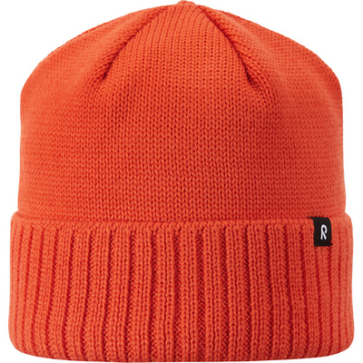 reima Kids Hats Beanies Kalotti Beanie 48-50cm Orange