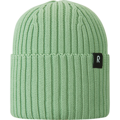 reima Kids Hats Beanies Hattara Beanie 48-50cm Green
