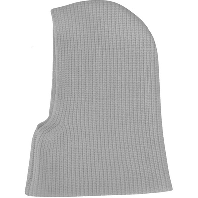 Superyellow Women oder Men Hats Beanies Capsule Hood Beanie Gray