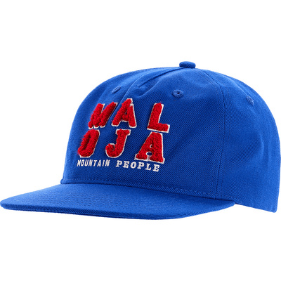 Maloja Damen oder Herren Basecaps GorfionM. Cap Mehrfarbig