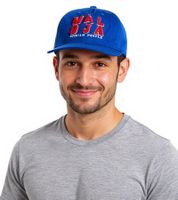 Maloja Donna oder Uomo Basecaps GorfionM. Cap Mehrfarbig