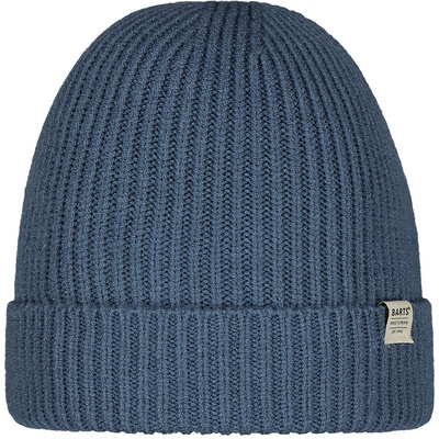 Barts Kinder Mützen Beanies Willco Mütze 50-53cm Blau