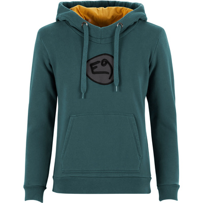 E9 Enfant Hoodies B-Bubble 2.3 Sweat à capuche 2 Jahre Vert