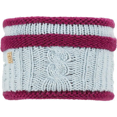 E9 Femme oder Homme Stirnbänder Braid 2.2 Stirnband Bleu