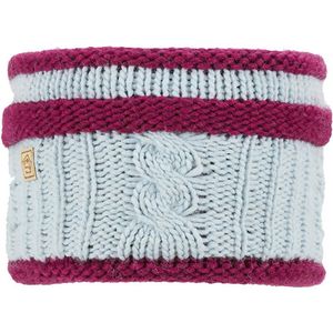 E9 Femme oder Homme Stirnbänder Braid 2.2 Stirnband Bleu