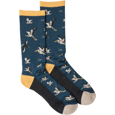 Kavu Damen oder Herren Freizeitsocken Moonwalk Socken Mehrfarbig