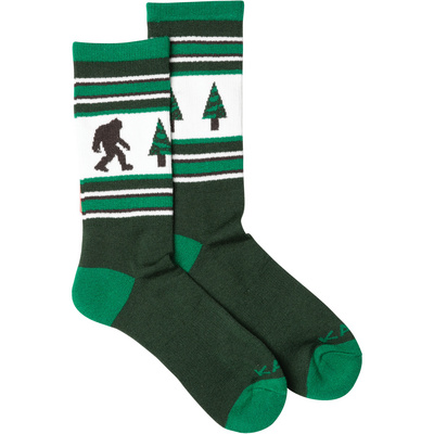 Kavu Women oder Men Freizeitsocken Moonwalk Socken Mehrfarbig