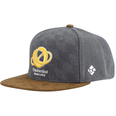 Bavarian Caps Women oder Men Basecaps Oktoberfest München Cap Mehrfarbig