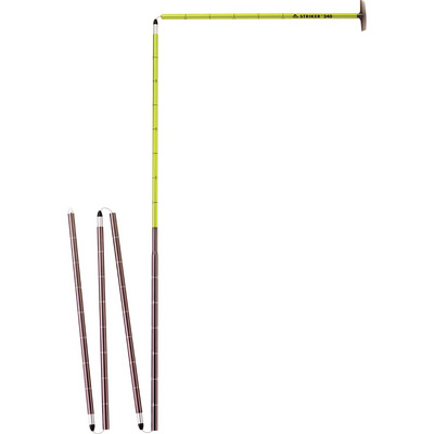MSR Donna oder Uomo Sonde Striker 240 Lawinensonde Mehrfarbig