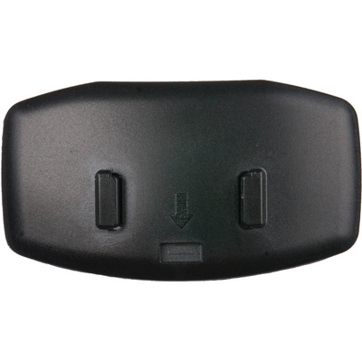 Edelrid Donna oder Uomo Lampenzubehör Asteri Helmet Clip Mehrfarbig
