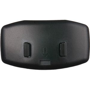 Edelrid Donna oder Uomo Lampenzubehör Asteri Helmet Clip Mehrfarbig