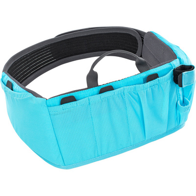 Evoc Damen oder Herren Fahrradtaschen Race Belt Hüfttasche 0.8L Mehrfarbig