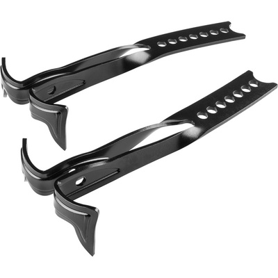 Grivel Damen oder Herren Steigeisen Zubehör G20/G22 Twin Plus Bar Mehrfarbig