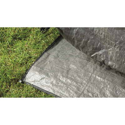 Outwell Damen oder Herren Zeltunterlagen Lakecrest Zeltunterlage Mehrfarbig