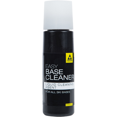 Fischer Donna oder Uomo Skiwachs Skipflege Easy Base Cleaner Wachs 80ml Mehrfarbig