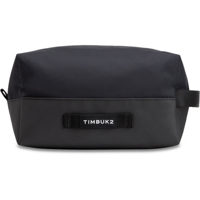 Timbuk2 Damen oder Herren Rucksack Zubehör Transit Dopp Kit Schwarz