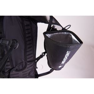 Movement Damen oder Herren Trinkflaschen Zubehör Alpi Race 24 Flaschenhalter Schwarz Movement Damen oder Herren Trinkflaschen Zubehör Alpi Race 24 Flaschenhalter Schwarz