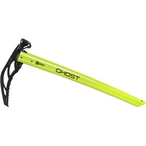 Grivel Mujer oder Hombre Eispickel Ghost Hammer Eispickel 50cm Verde