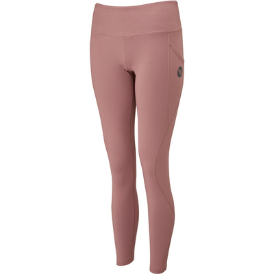 moon Damen Tights Leggings Sigma Tights Rosa