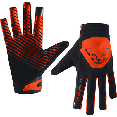 Dynafit Damen oder Herren Skihandschuhe Radical 2 Softshell Handschuhe Mehrfarbig