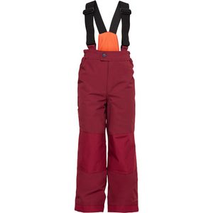 Vaude Kids Insulated Pants Snow Cup III Pants Orange
