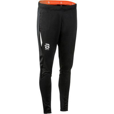 Daehlie Damen Softshellhosen Pro Hose Schwarz