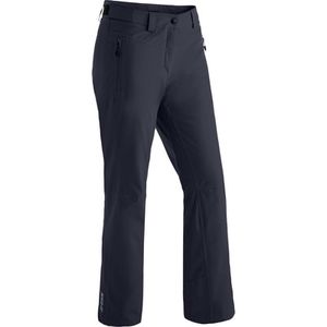 Maier Sports Women Insulated Pants Ronka Pants Regular Mehrfarbig