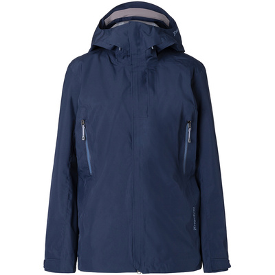 Houdini Women Hardshelljacken Regenjacken D Jacket Blue