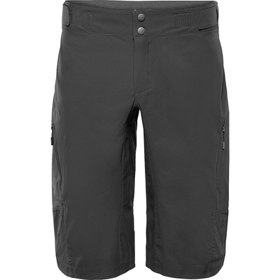 Sweet Protection Donna Fahrradhosen Hunter Light MTB Pantaloni kurz Grigio
