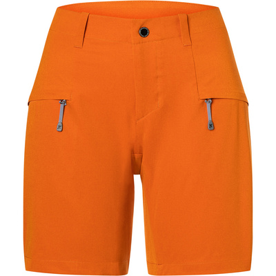 Houdini Femme Kurze Pantalon Daybreak Shorts Orange