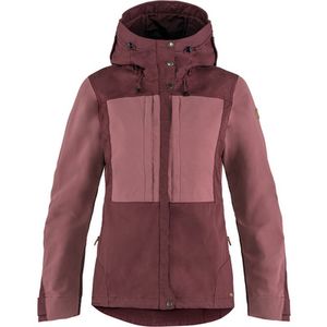 Fjällräven Femme Wanderjacken Keb Veste Violett