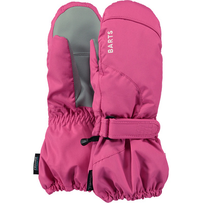 Barts Kinder Skihandschuhe Tec Fäustlinge Mehrfarbig