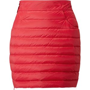 Mountain Equipment Femme Isolationsröcke Frostline Rock Rouge