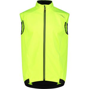 CMP Men Softshellwesten Light Softshell Weste Yellow