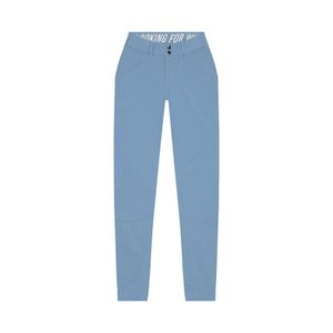 Looking for Wild Women Kletterhosen Laila Peak Pants Blue