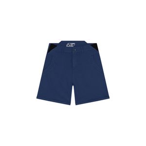 Looking for Wild Women Kurze Pants Bavella Shorts Blue