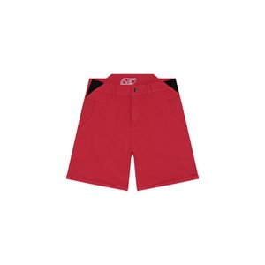 Looking for Wild Women Kurze Pants Bavella Shorts Red