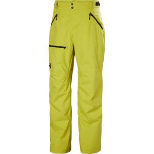 Helly Hansen Uomo Pantaloni da sci Sogn Cargo Pantaloni Mehrfarbig